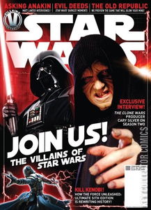 Star Wars Insider #113