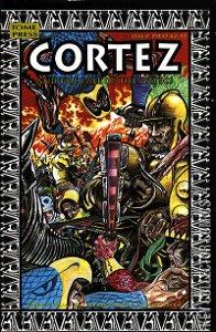 Cortez & the Fall of the Aztecs #2