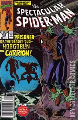 Variant Cover for Peter Parker: The Spectacular Spider-Man #163