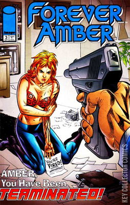 Forever Amber