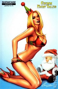 Grimm Fairy Tales #24