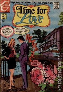 Time for Love #11