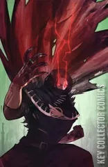 Variant Cover for Vanish #1