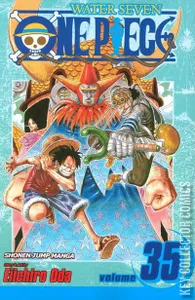 One Piece #35