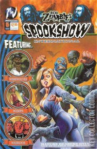 Rob Zombie's Spookshow International #5