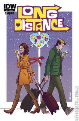 Long Distance