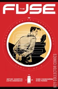 The Fuse #21