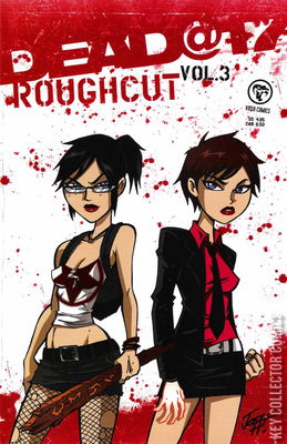 Dead At 17: Rough Cut