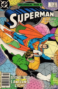 Superman #14