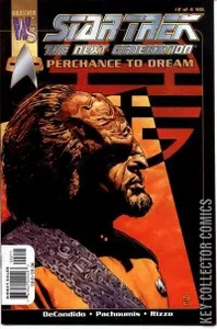Star Trek: The Next Generation - Perchance to Dream #2