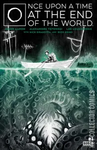 Once Upon a Time at the End of the World #1