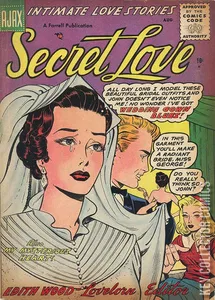 Secret Love #3