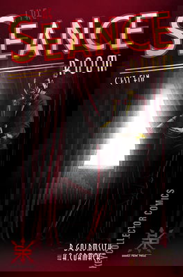 Seance Room: C'est Fin, The