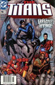 Titans #16