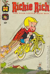 Richie Rich #52