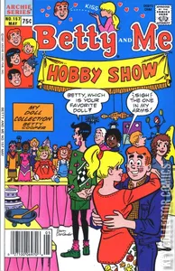 Betty and Me #157