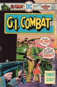 G.I. Combat #182