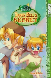 Disney Fairies #2