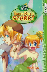 Disney Fairies #2