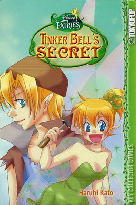 Disney Fairies