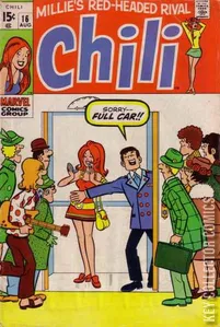Chili #16