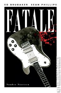 Fatale #19