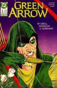 Green Arrow #5