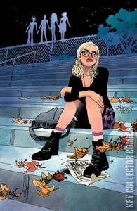 An Unkindness of Ravens #2