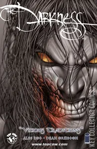 The Darkness: Vicious Traditions #1