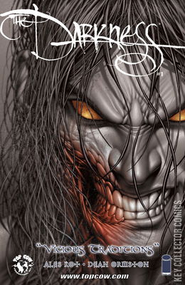 The Darkness: Vicious Traditions