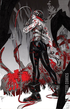 Variant Cover for Something Is Killing the Children #25