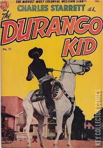 Durango Kid, The #2