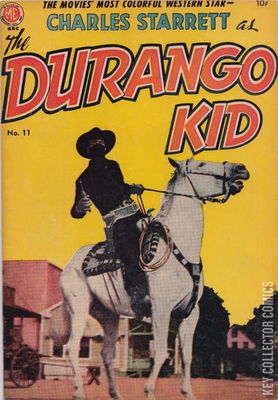 Durango Kid, The
