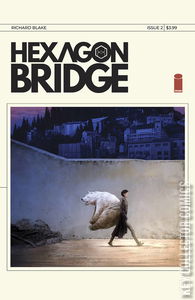 Hexagon Bridge #2