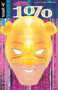 Archer & Armstrong 1% #1