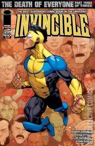 Invincible #100