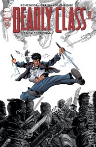 Deadly Class #56