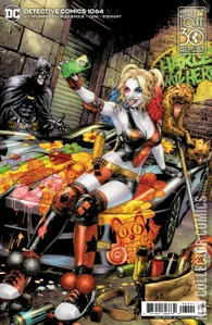Detective Comics #1064