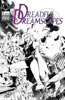 Dreadful Dreamscapes