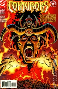 Conjurors #3