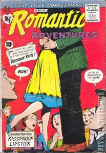 My Romantic Adventures #94