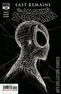Amazing Spider-Man #55