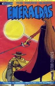 Emeraldas #4
