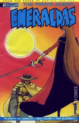 Emeraldas