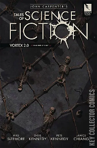John Carpenter's Tales of Science Fiction: Vortex 2.0 #5