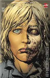 Walking Dead Deluxe, The #12