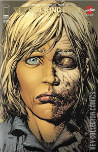 Walking Dead Deluxe, The #12