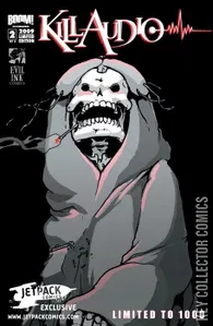 Kill Audio #2