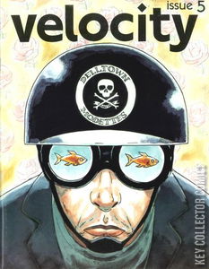 Velocity #5