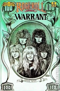 Rock 'n' Roll Comics #10